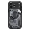 iPhone 17 Pro Spigen Ultra Hybrid Mag Magsafe Zero One Fekete tok-8800283314854 2 kép