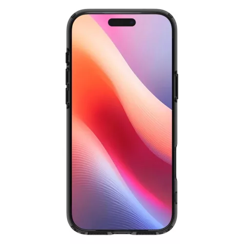 iPhone 17 Pro Spigen Ultra Hybrid Mag Magsafe Zero One Fekete tok-8800283314854 3 kép