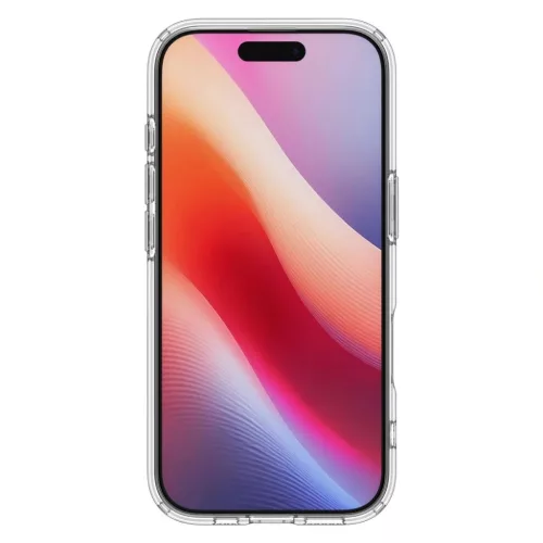 iPhone 17 Spigen Ultra Hybrid átlátszó tok-8800283315080 3 kép