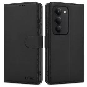 Xiaomi Redmi 15 4G / 5G Tech- Protect fekete tok