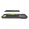 iPhone 17 Pro Max Spigen Rugged Armor Mag Magsafe szürke tok-8800283313963 2 kép