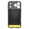 iPhone 17 Pro Max Spigen Rugged Armor Mag Magsafe szürke tok-8800283313963 7 kép