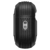 Apple AirPods Pro 3 Spigen Rugged Armor Matt Fekete tok-8800283309607 5 kép