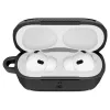 Apple AirPods Pro 3 Spigen Rugged Armor Matt Fekete tok-8800283309607 8 kép