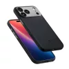 iPhone 17 Pro Max Spigen Nano Pop Mag Magsafe fekete szezám tok-8800283313949 2 kép