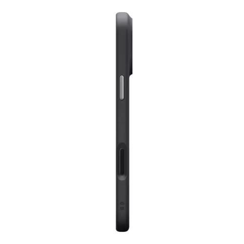 iPhone 17 Pro Max Spigen Nano Pop Mag Magsafe fekete szezám tok-8800283313949 7 kép