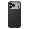 iPhone 17 Pro Max Spigen Nano Pop Mag Magsafe fekete szezám tok-8800283313949 10 kép