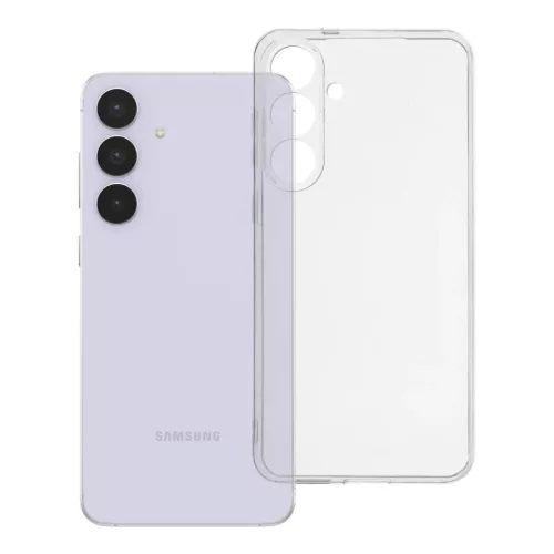 Samsung Galaxy S25 FE átlátszó tok-5903396423109 5 kép