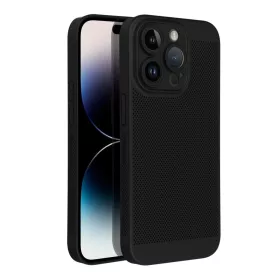 iPhone 17 Pro Max BREEZY fekete tok-5903396406935 1 kép