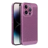 iPhone 17 Pro lila tok