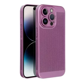 iPhone 17 Pro lila tok