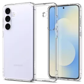 Samsung Galaxy S25 FE tok Spigen Ultra Hybrid Kristálytiszta-8800283311587 1 kép