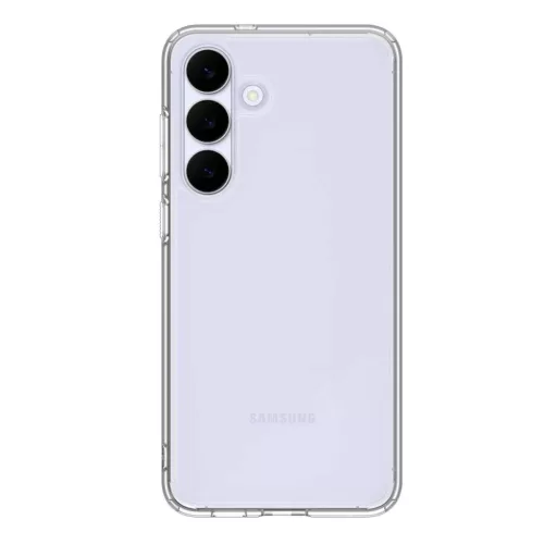 Samsung Galaxy S25 FE tok Spigen Ultra Hybrid Kristálytiszta-8800283311587 2 kép