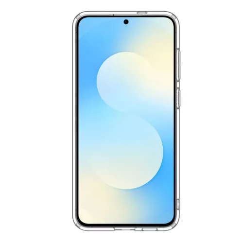 Samsung Galaxy S25 FE tok Spigen Ultra Hybrid Kristálytiszta-8800283311587 3 kép