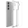 Samsung Galaxy S25 FE tok Spigen Ultra Hybrid Kristálytiszta-8800283311587 7 kép