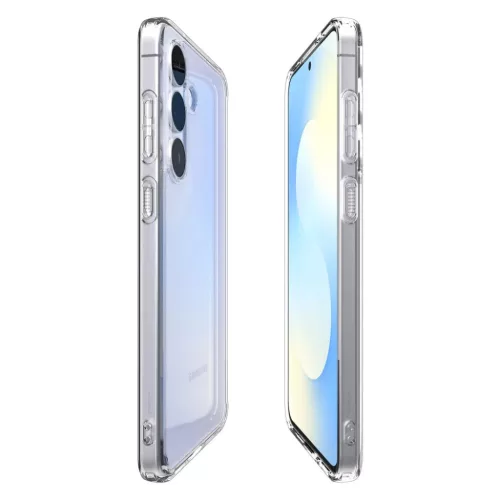 Samsung Galaxy S25 FE tok Spigen Ultra Hybrid Kristálytiszta-8800283311587 8 kép