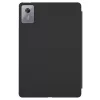 Lenovo Idea Tab 11.0 TB-336 Tech-protect Smartcase tok Fekete-5906302333387 4 kép