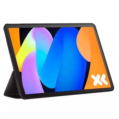 Lenovo Idea Tab 11.0 TB-336 Tech-protect Smartcase tok Fekete-5906302333387 5 kép