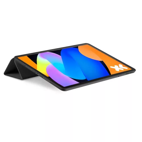 Lenovo Idea Tab 11.0 TB-336 Tech-protect Smartcase tok Fekete-5906302333387 6 kép