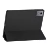 Lenovo Idea Tab 11.0 TB-336 Tech-protect Smartcase tok Fekete-5906302333387 7 kép