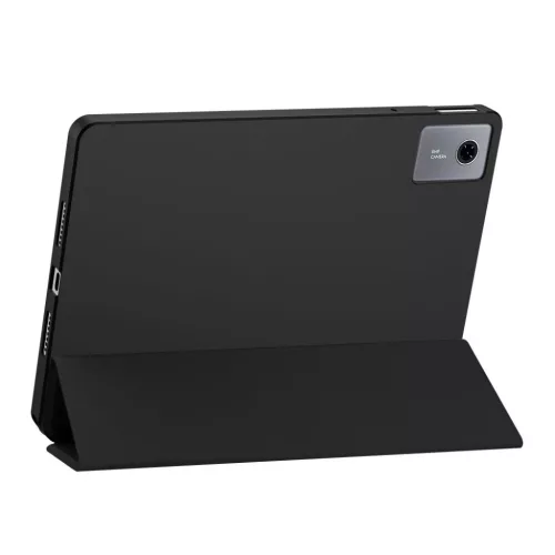 Lenovo Idea Tab 11.0 TB-336 Tech-protect Smartcase tok Fekete-5906302333387 7 kép