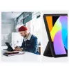 Lenovo Idea Tab 11.0 TB-336 Tech-protect Smartcase tok Fekete-5906302333387 9 kép