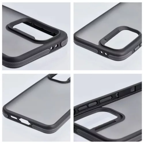 Samsung Galaxy S25 FE tok NEO fekete-5903396415661 2 kép