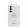 Samsung Galaxy S25 FE átlátszó tok-5903396423130 4 kép