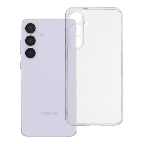 Samsung Galaxy S25 FE átlátszó tok-5903396423130 5 kép