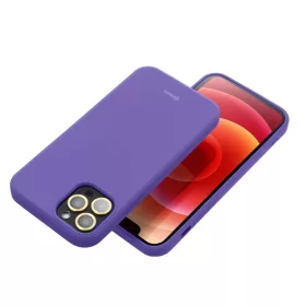 Xiaomi Redmi 15C tok ROAR Colorful Jelly lila tok