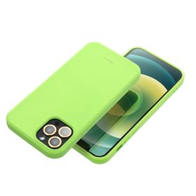 Xiaomi Redmi 15C tok ROAR Colorful Jelly lime