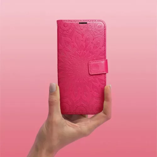 Xiaomi Redmi 15C MEZZO Mandala Magenta tok-5903396416910 5 kép