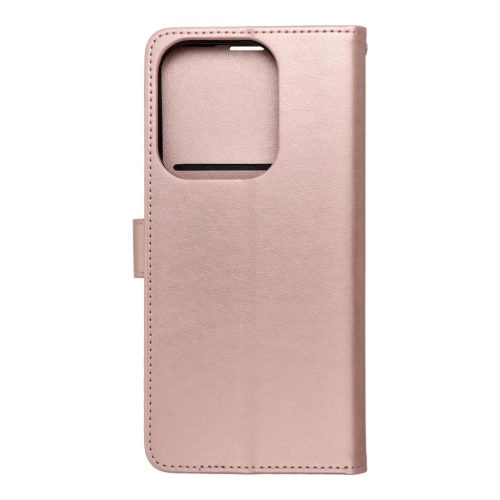 Xiaomi Redmi 15C MEZZO mandala rózsaszín arany tok-5903396416897 10 kép