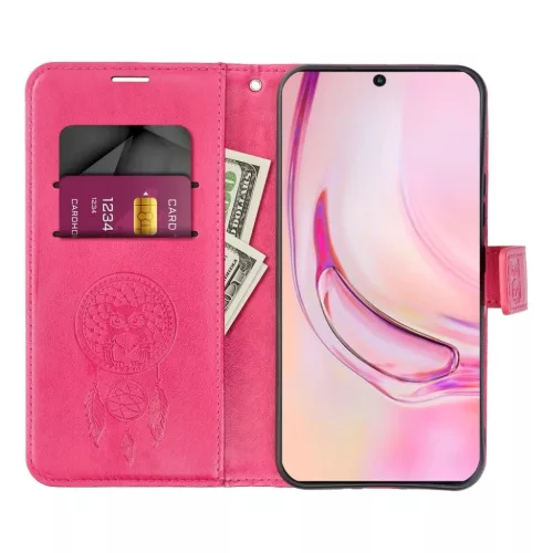 Xiaomi Redmi 15C MEZZO dreamcatcher magenta tok-5903396416903 2 kép
