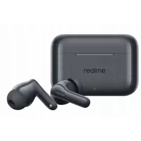 Realme Buds T200, Mystic Grey Vezeték nélküli fülhallgató-6941764467200 2 kép