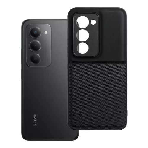 Xiaomi Redmi 15 4G tok fekete tok-5903396450198 7 kép