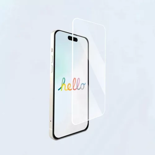 Samsung Galaxy S25 FE üvegfólia Tech-Protect Easy Set+ 3-csomag Átl-5906302332762 3 kép