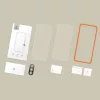 Samsung Galaxy S25 FE üvegfólia Tech-Protect Easy Set+ 3-csomag Átl-5906302332762 8 kép