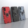 Armor Ring mágneses tok Samsung S20 fekete-9111201893894 8 kép