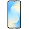 Samsung Galaxy S25 FE Ultra Hybrid Magsafe tok Fagyos Fekete-8800283311600 3 kép