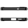 Samsung Galaxy S25 FE Ultra Hybrid Magsafe tok Fagyos Fekete-8800283311600 5 kép
