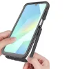 Samsung Galaxy A17 tok Tech-protect Defense 4g / 5g Fekete tok-5906302332472 2 kép