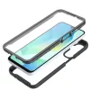Samsung Galaxy A17 tok Tech-protect Defense 4g / 5g Fekete tok-5906302332472 4 kép