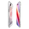 iPhone 17 Air tok Spigen Ultra Hybrid S MagSafe átlátszó/fehér tok-8800283310559 9 kép