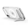 iPhone 17 Air tok Spigen Ultra Hybrid S MagSafe átlátszó/fehér tok-8800283310559 10 kép