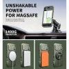 iPhone 17 Pro Dexnor MagSafe 360 ütésálló tok kihajtható állván-6977140255475 4 kép
