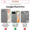 Google Pixel 9 Pro Dexnor 360 ütésálló tok kihajtható állvánnya-6977140259169 2 kép