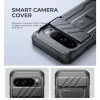 Google Pixel 9 Pro Dexnor 360 ütésálló tok kihajtható állvánnya-6977140259169 4 kép
