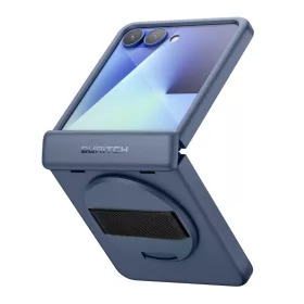 Samsung Galaxy Z Flip 7 tok – Suritch, 360 fokos forgatható rejtett-6977140252375 1 kép