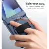 Samsung Galaxy Z Flip 7 tok – Suritch, 360 fokos forgatható rejtett-6977140252375 3 kép